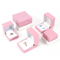 Wooden Jewelry Box