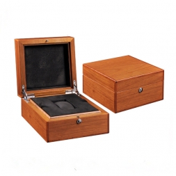 Wooden Watch Box