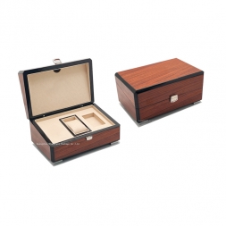 Wooden Watch Box