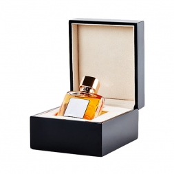 Wooden Perfume Box