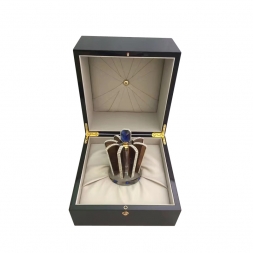 Wooden Perfume Box