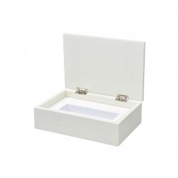 Wooden Perfume box