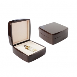 Wooden Perfume Box