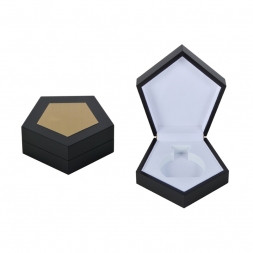 Wooden Perfume Box