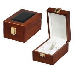 Wooden Perfume Box