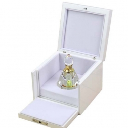 Wooden Perfume Box